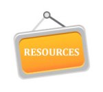 resources-icon-an-orange-sign